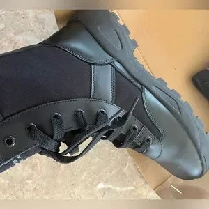 Shoes | Unused Rg Response Gear Tactical Footwear Mens 11 